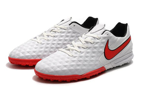 Chuteira Tiempo Lunar Legend VIII Pro – Society Exclusivo