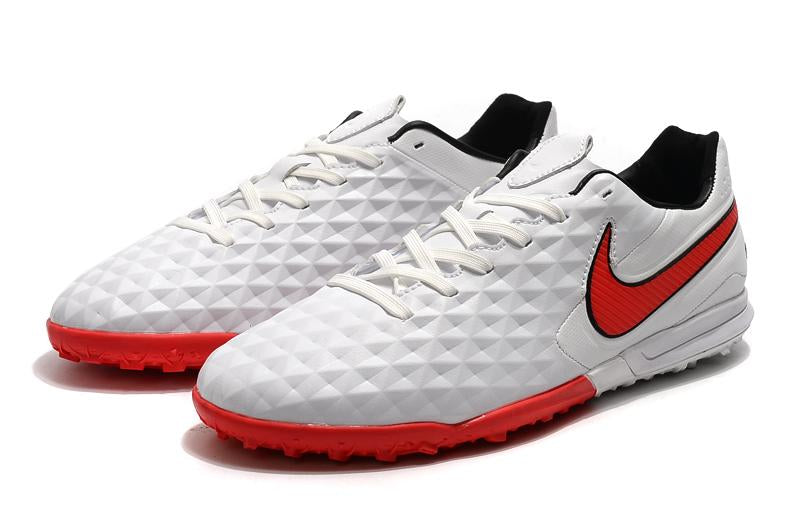 Chuteira Tiempo Lunar Legend VIII Pro – Society Exclusivo