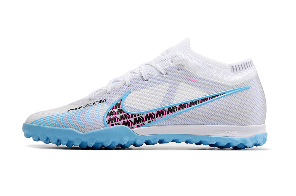 Chuteira society Mercurial superfly 9 Air Zoom Ultra + – CANELEIRA Exclusivo