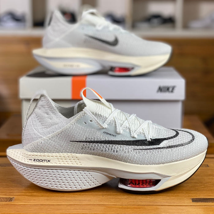 Tênis Alphafly Next%2 Mint – Foam Clássico