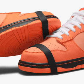 Concepts x SB Dunk Low Orange – Lobster Clássico
