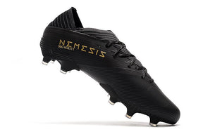 Chuteira Nemeziz 19.1 – Campo Elegante
