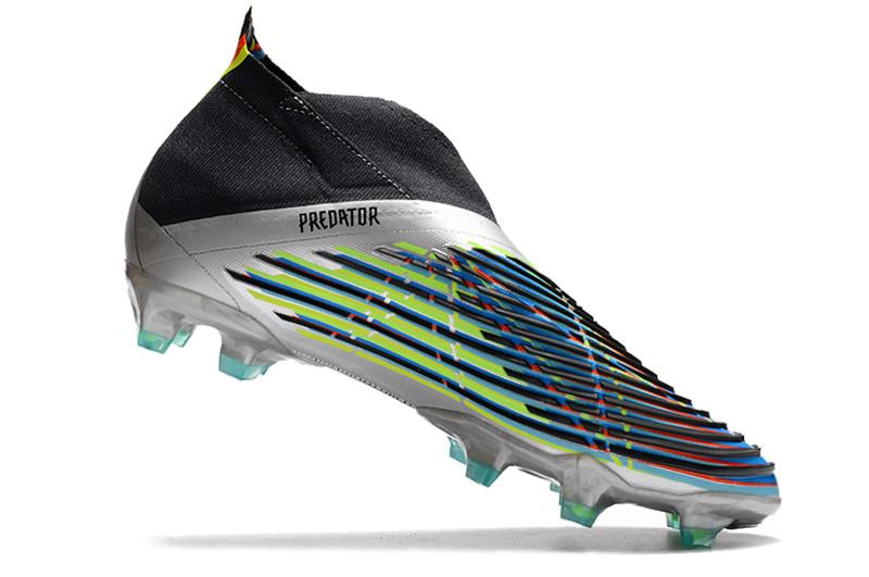 Chuteira Predator Edge+ – Campo Premium