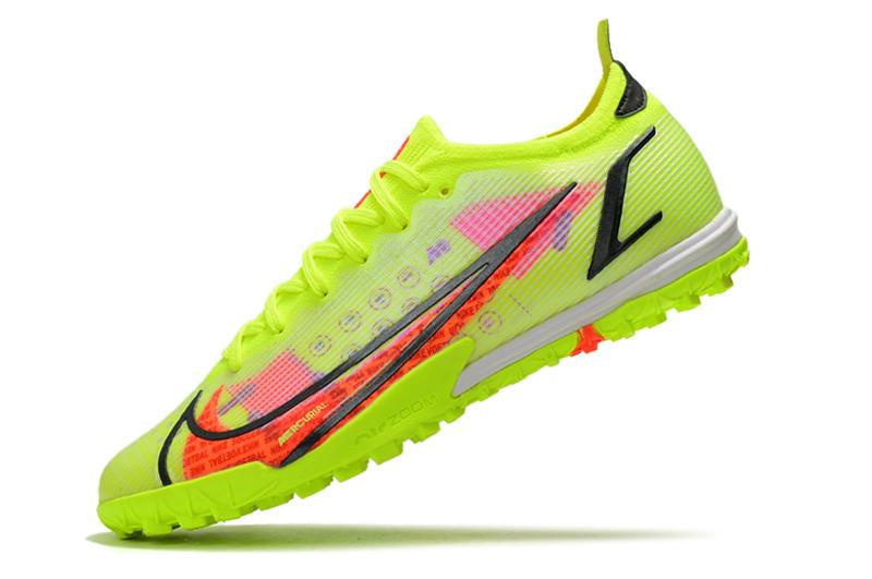 Chuteira Vapor 14 – Society Clássico