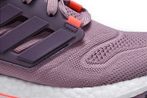 Ultraboost 22 Magic – Mauve Clássico