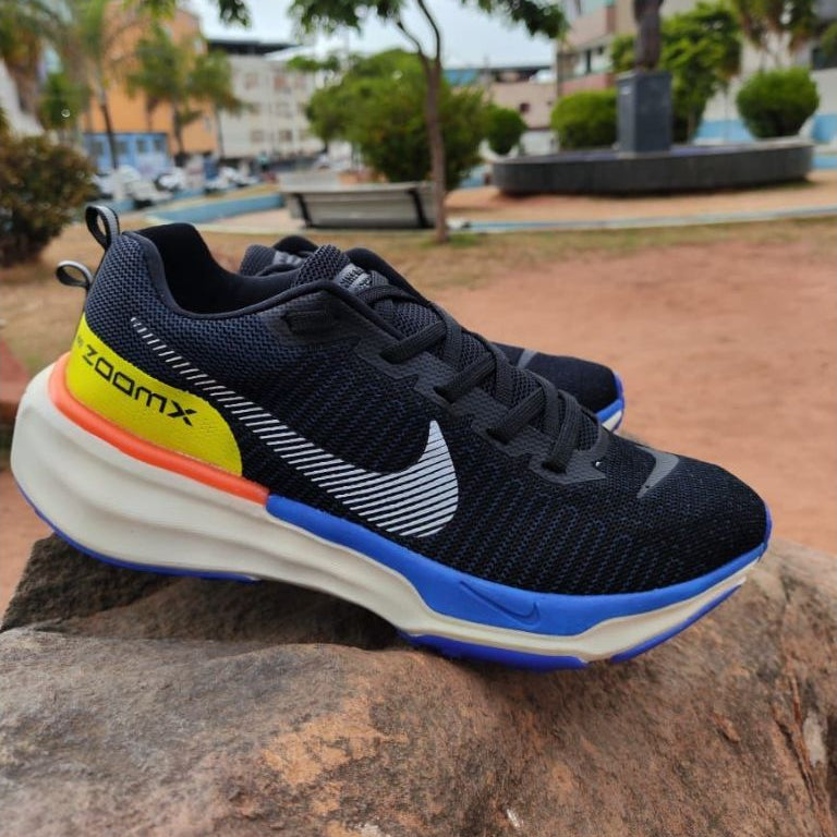 Tênis Invencible X RUN 3 – Exclusivo