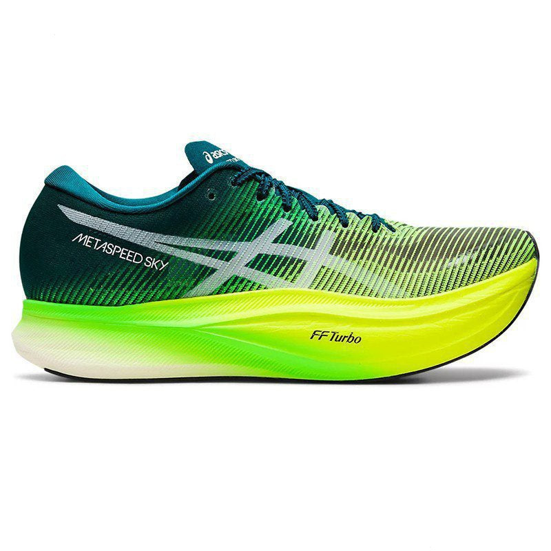 Metaspeed Edge+ – Verde Natural