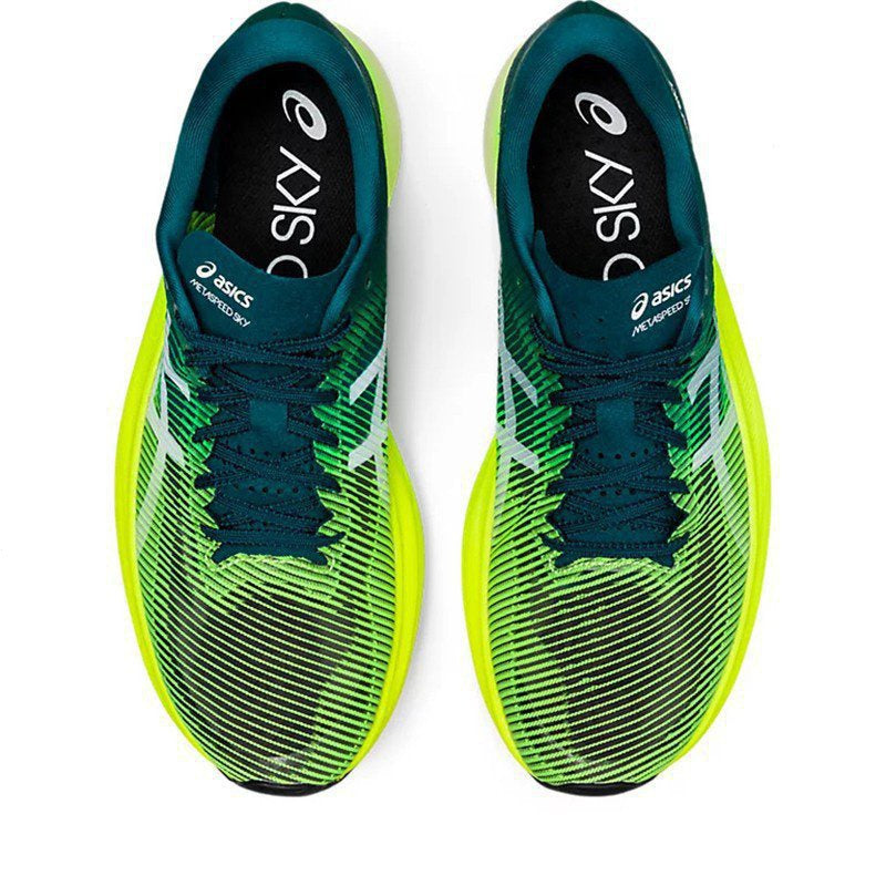 Metaspeed Edge+ – Verde Natural