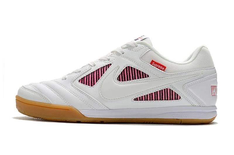 Chuteira SB Gato – Futsal Exclusivo