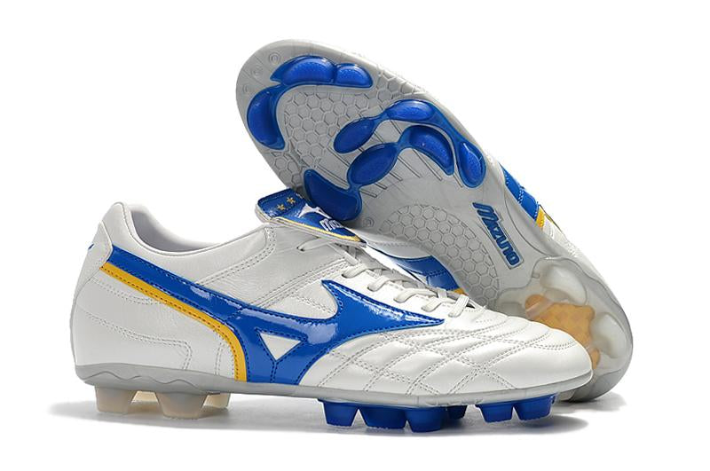Chuteira Morelia II Made in Japan – Campo Exclusivo