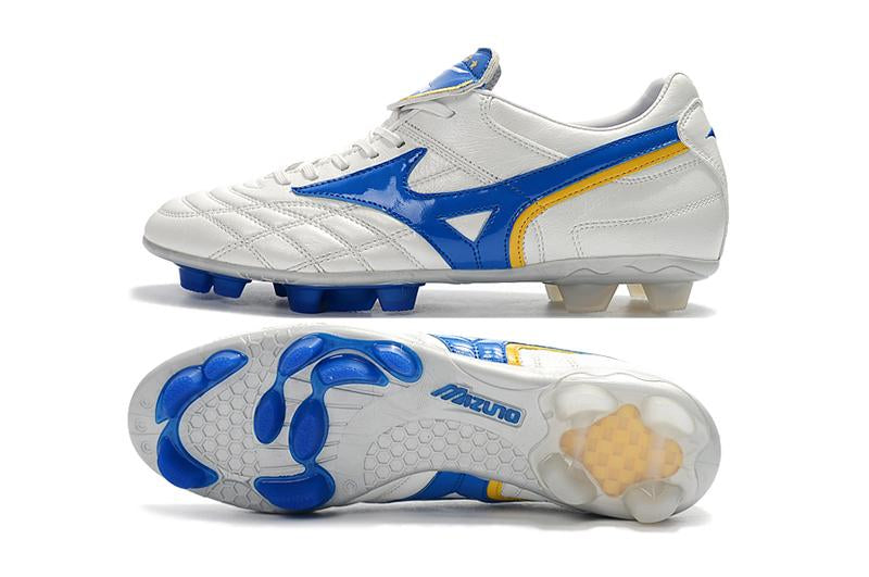 Chuteira Morelia II Made in Japan – Campo Exclusivo
