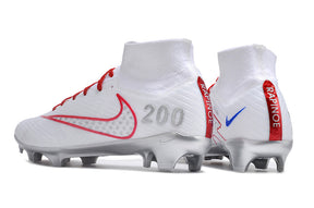 Chuteira Mercurial SUPERFLY 9 Air Zoom Ultra + MEIA E – BOLSA Exclusivo