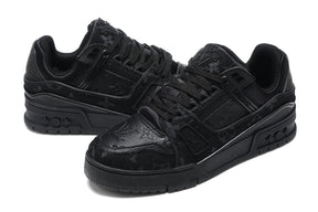 Trainer Sneaker – Low Confortável