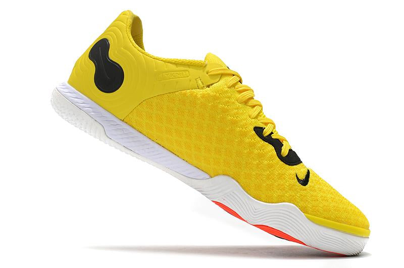 Chuteira React Gato – Futsal Clássico