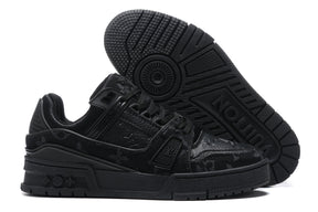 Trainer Sneaker – Low Confortável