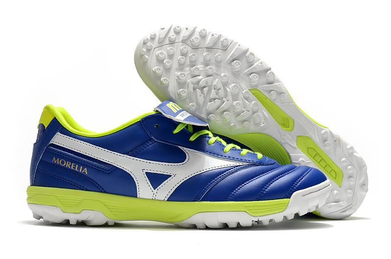 Chuteira Mizuno Morelia II Sala Classic – Society Premium
