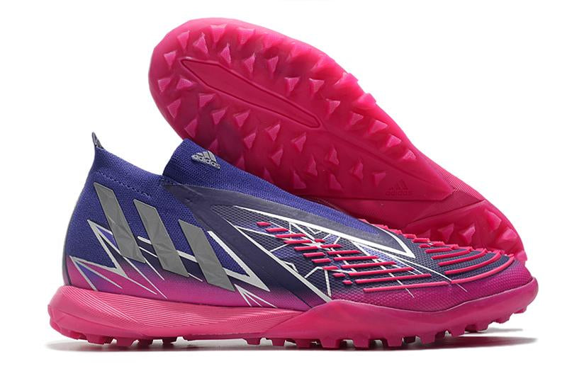 Chuteira Predator Edge .1 – Society Exclusivo