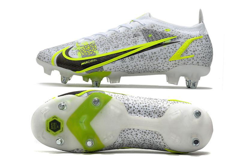 Chuteira Mercurial Vapor 14 Elite SG PRO – Campo Clássico