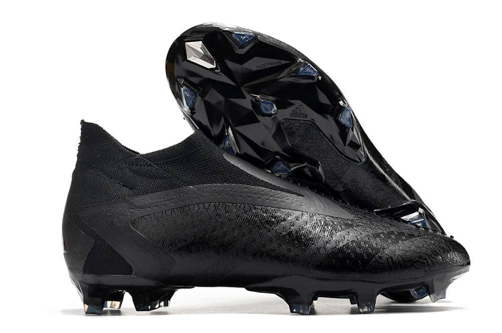 Chuteira Predator Accuracy + – Campo Clássico
