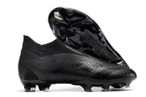 Chuteira Predator Accuracy + – Campo Clássico