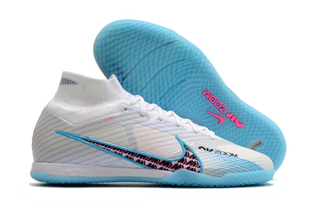 Chuteira Air Zoom Mercurial Superfly IX Elite – Futsal Elegante
