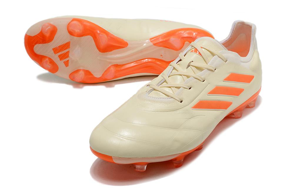 Chuteira Copa Pure 1 – Campo Exclusivo