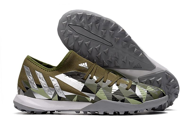 Chuteira Predator Edge 3 low – Society Elegante