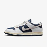 HUF x SB Dunk Low New – York Exclusivo