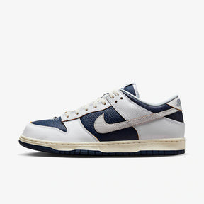 HUF x SB Dunk Low New – York Exclusivo
