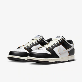 HUF x SB Dunk Low San – Francisco Exclusivo
