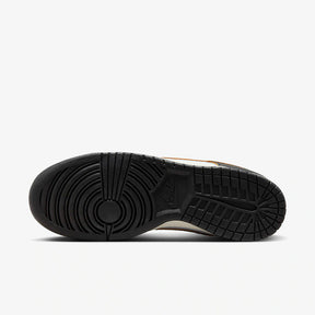HUF x SB Dunk Low San – Francisco Exclusivo