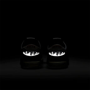 HUF x SB Dunk Low San – Francisco Exclusivo