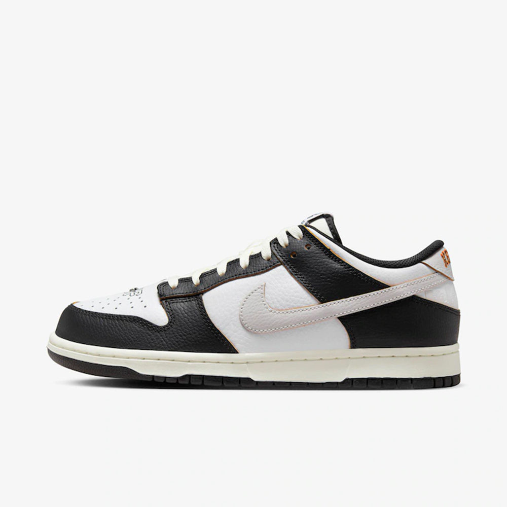 HUF x SB Dunk Low San – Francisco Exclusivo