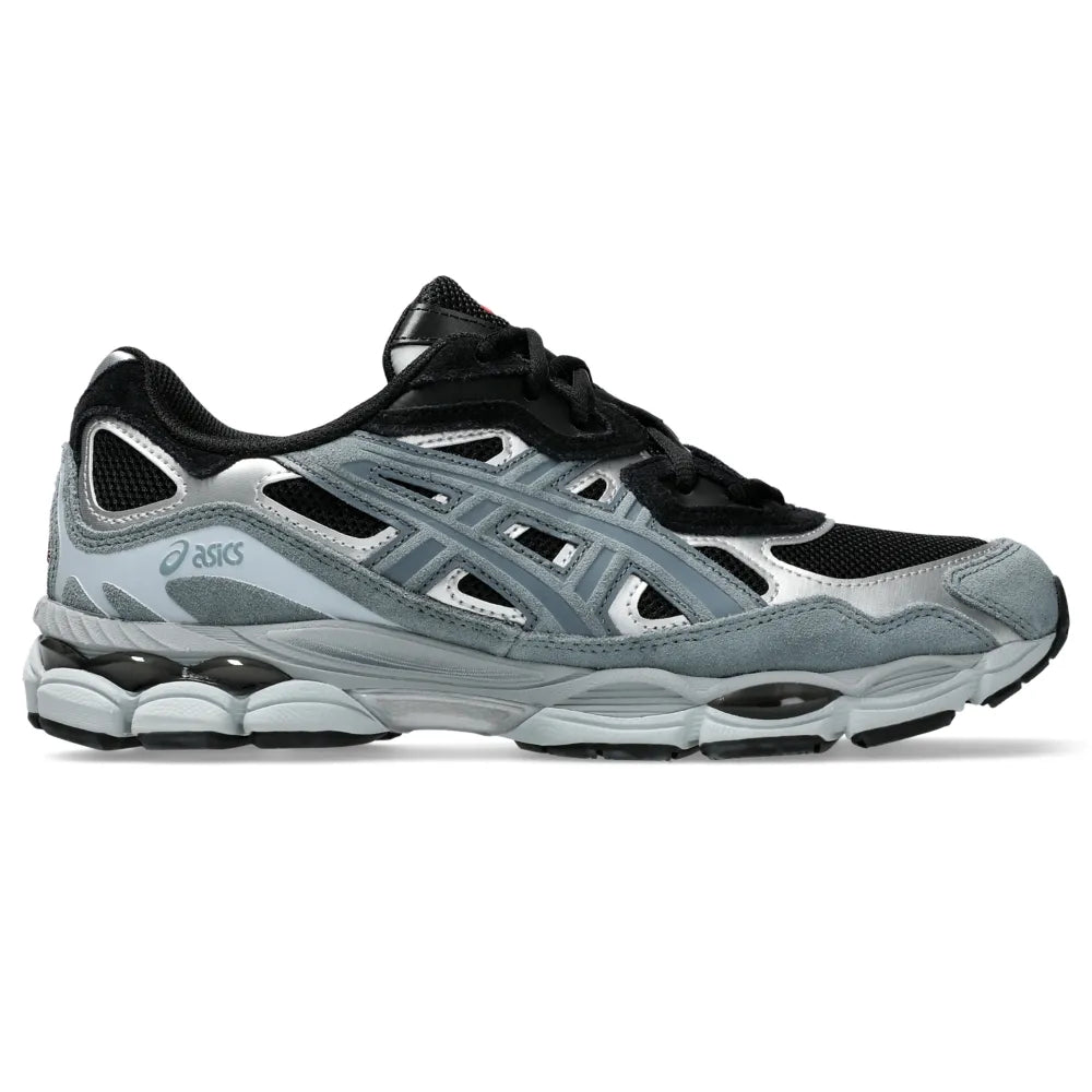 GEL-NYC - Unissex - Preto com – Azul Royal