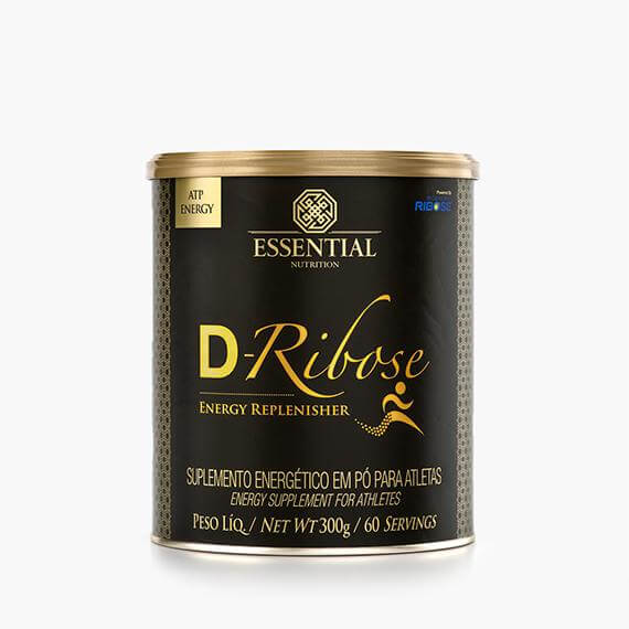 D-RIBOSE. 300g | 60 – doses Confortável