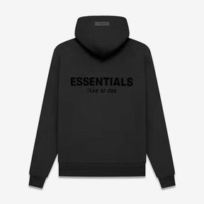 Moletom Fear Of God Essentials Stretch Limo SS22 – Clássico