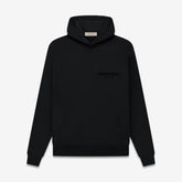 Moletom Fear Of God Essentials Stretch Limo SS22 – Clássico