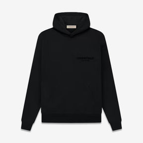 Moletom Fear Of God Essentials Stretch Limo SS22 – Clássico