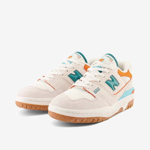 550 Sea Salt – Verdigris Premium