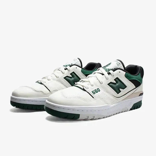 550 White Pine – Green Elegante