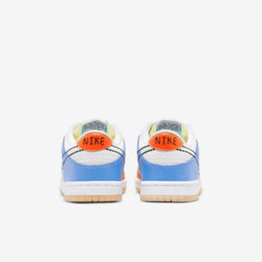 Dunk Low 101 – Confortável