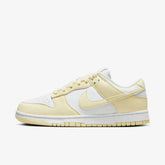 Dunk Low – Alabaster Elegante