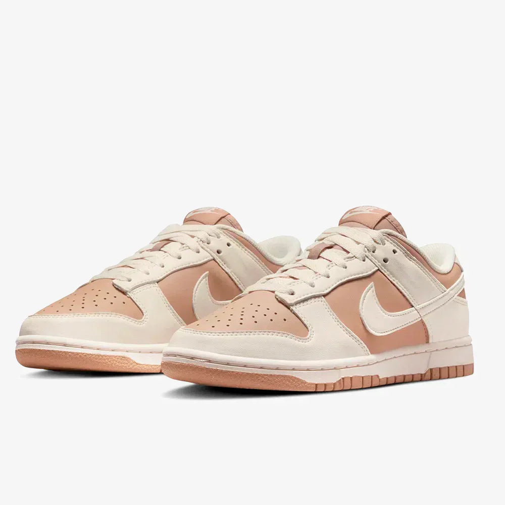 Dunk Low Better – Hemp Confortável