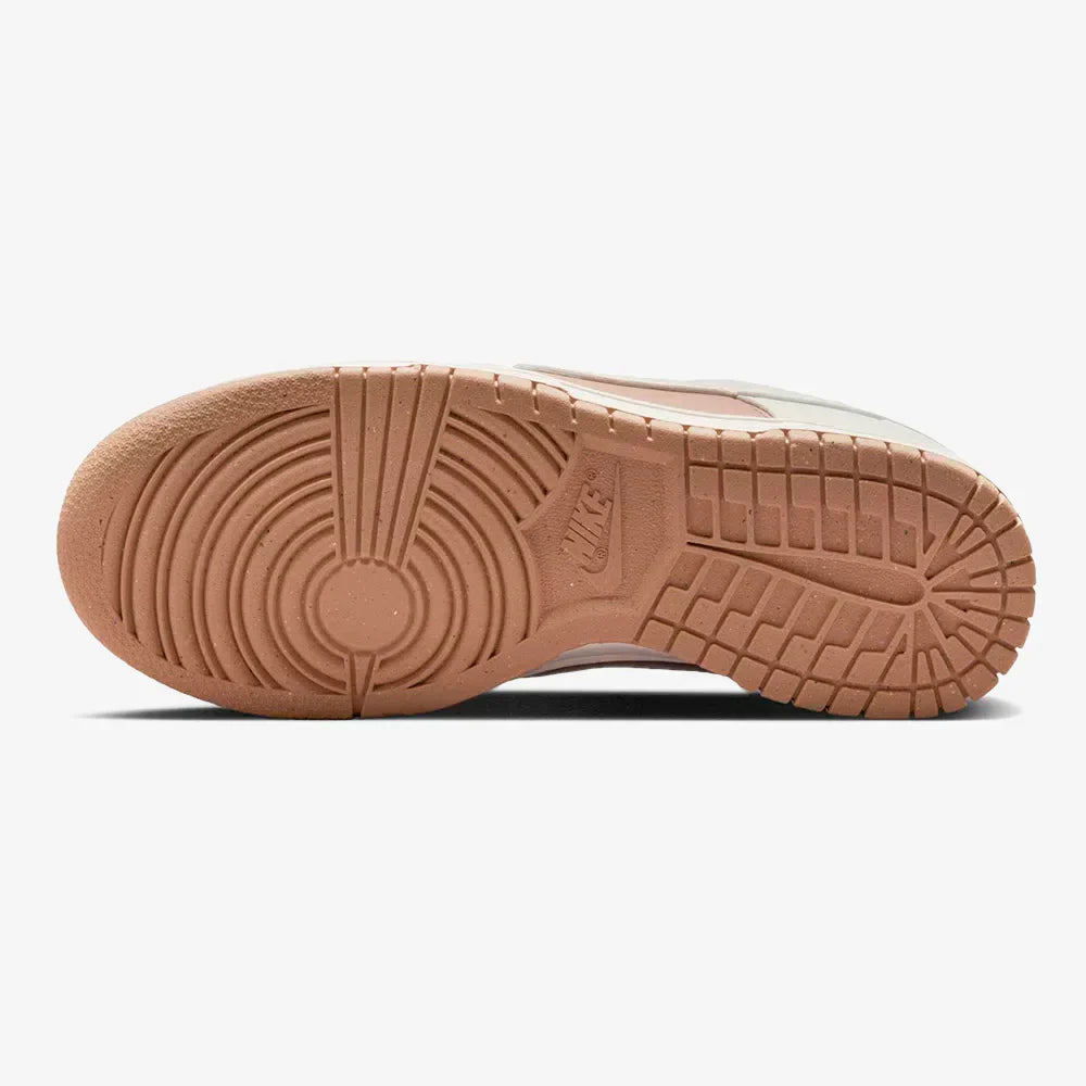 Dunk Low Better – Hemp Confortável