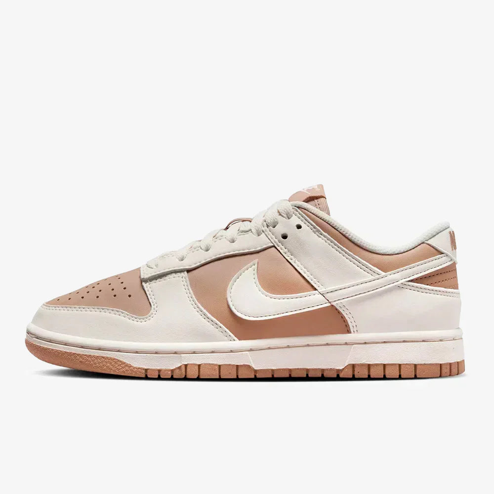Dunk Low Better – Hemp Confortável