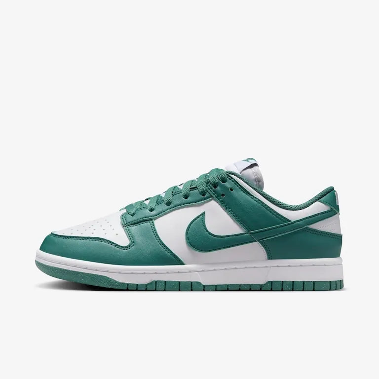 Dunk Low – Bicoastal Exclusivo