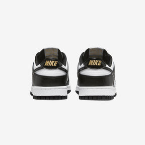 Dunk Low Black World – Champ Confortável