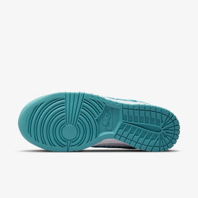 Dunk Low Blue – Paisley Elegante