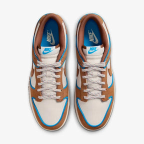 Dunk Low Light British – Tan Premium