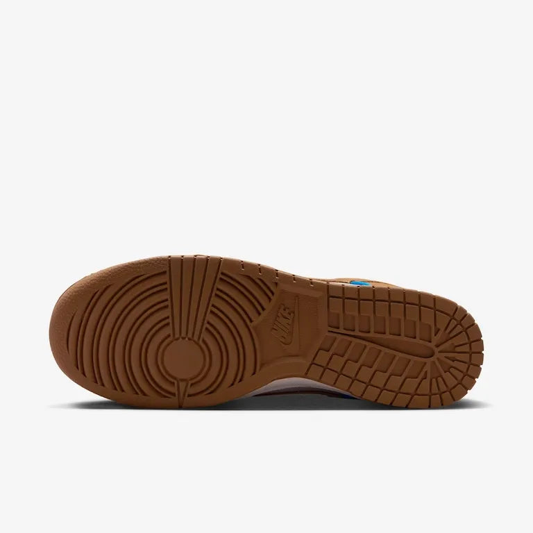 Dunk Low Light British – Tan Premium